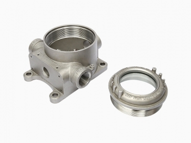 Hardware / Pipe Fittings