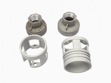 Hardware / Pipe Fittings