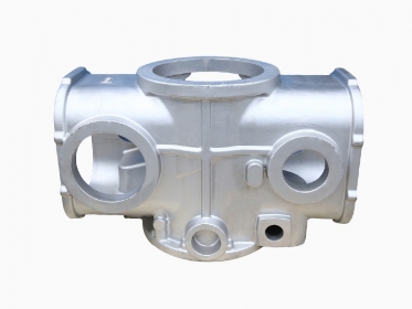 Oil-free Water Lubrication Pump